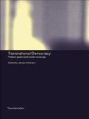 Transnational Democracy