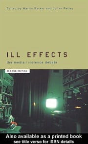 Ill Effects