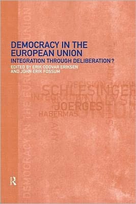 Democracy in the European Union
