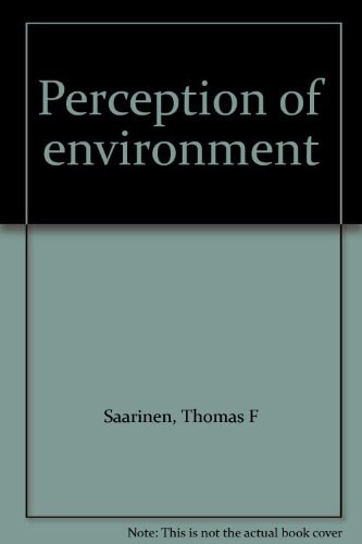 Perception of Environment