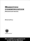 Marketing Communication