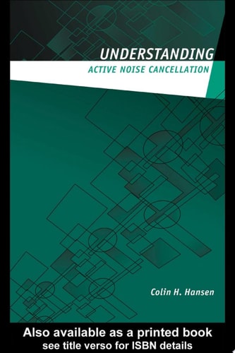 Understanding Active Noise Control