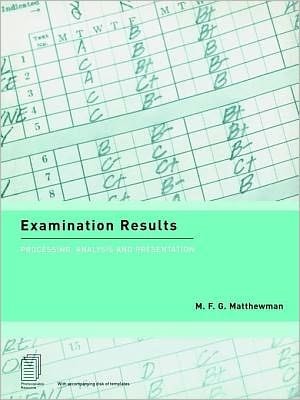 Examination Results
