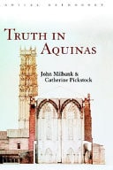 Truth In Aquinas