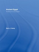 Ancient Egypt