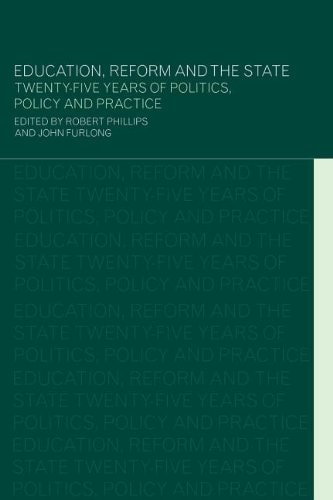 Education Reform & the State