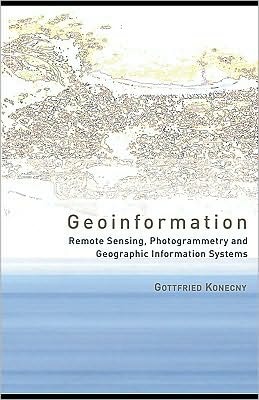 Geoinformation