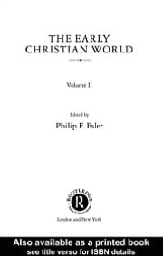 The Early Christian World