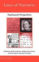 Lines of Narrative: Psychosocial Perspectives