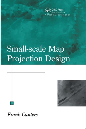 Small-Scale Map Projection Design