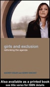 Girls and Exclusion