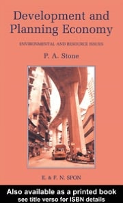 Development and Planning Economy