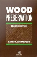 Wood Preservation