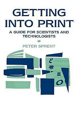 Getting Into Print
