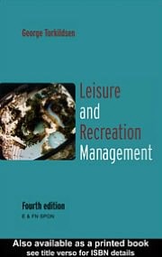 Leisure and Recreation Management