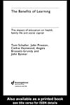 The Benefits of Learning