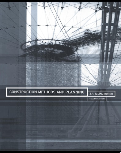 Construction Methods and Planning