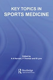 Key Topics in Sports Medicine