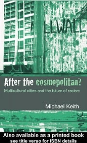 After the Cosmopolitan?