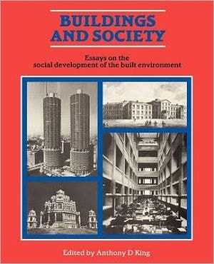 Buildings and Society