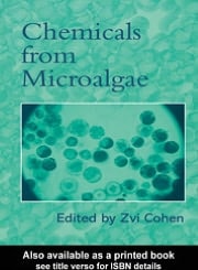 Chemicals From Microalgae