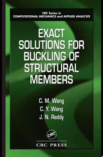 Exact Solutions for Buckling of Structural Members