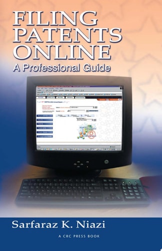 Filing Patents Online: A Professional Guide