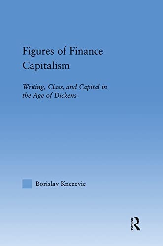Figures of Finance Capitalism