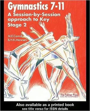 Gymnastics 7-11