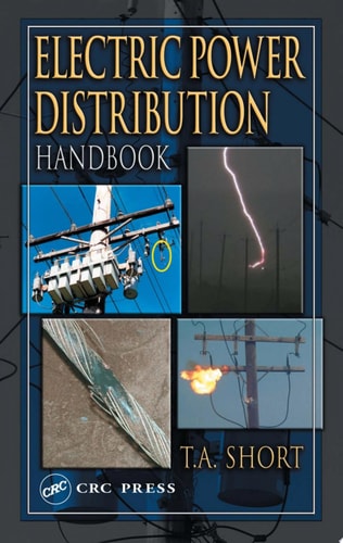 Electric Power Distribution Handbook