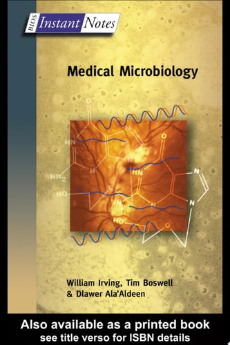 Medical Microbiology