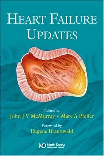 Heart Failure Updates