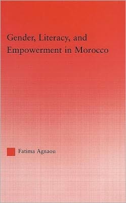 Gender, Literacy, and Empowerment in Morocco