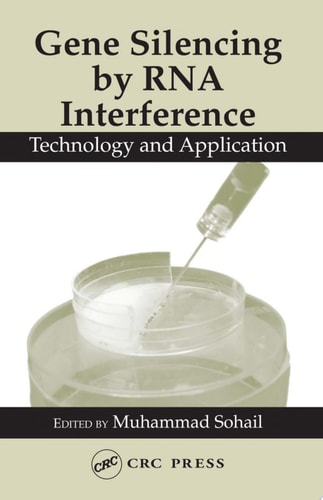 Gene Silencing by RNA Interference: Technology and Application