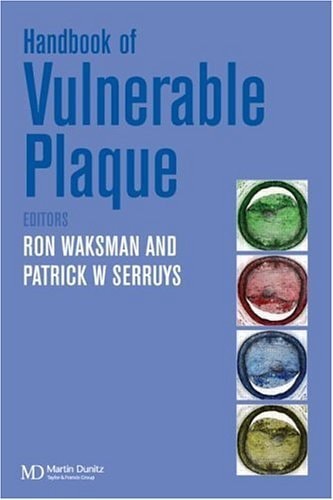 Handbook of the Vulnerable Plaque