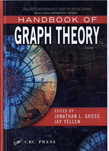 Handbook of Graph Theory