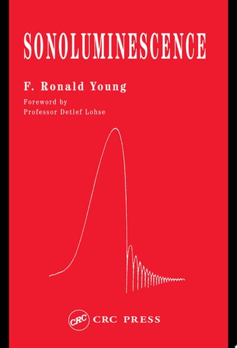 Sonoluminescence