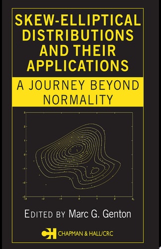 Skew-Elliptical Distributions and Their Applications: A Journey Beyond Normality