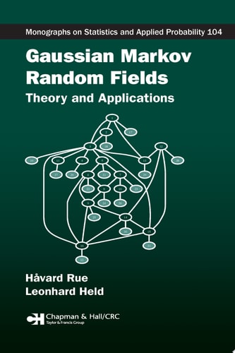 Gaussian Markov Random Fields: Theory and Applications
