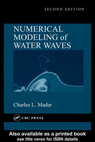 Numerical Modeling of Water Waves