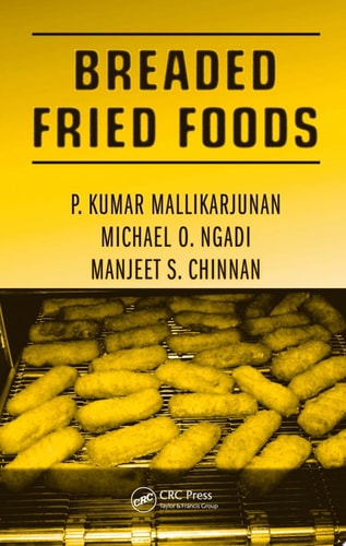 Breaded Fried Foods