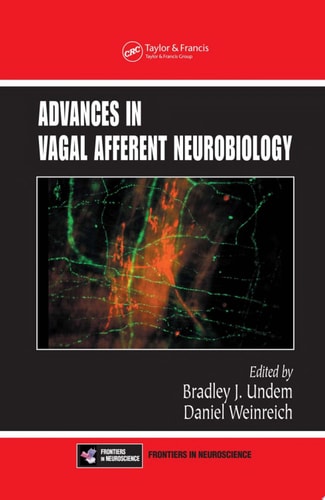 Advances in Vagal Afferent Neurobiology