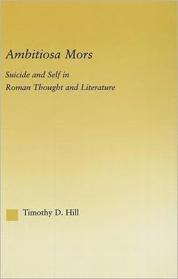 Ambitiosa Mors