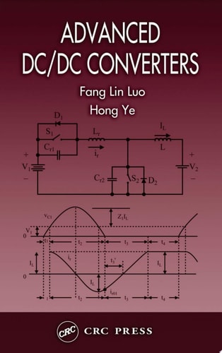 Advanced DC/DC Converters