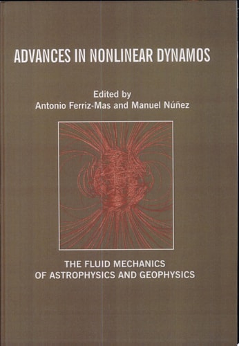 Advances in Nonlinear Dynamos