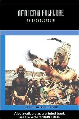 African Folklore