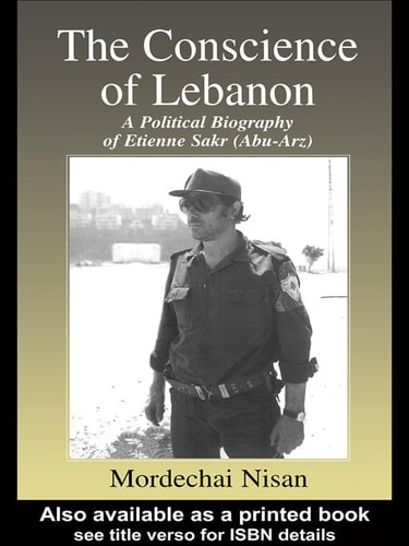 The Conscience of Lebanon