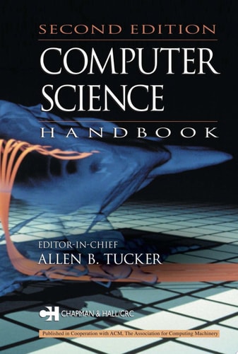 Computer Science Handbook