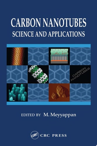Carbon Nanotubes: Science and Applications