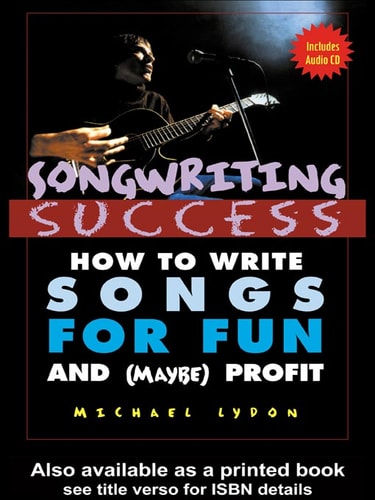 Songwriting Success